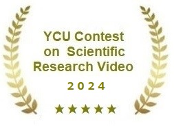 YCU理科自由研究動画大賞2024審査結果発表